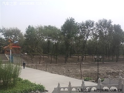 5·1自驾游,国家5A景区两地,行驶2600公里左