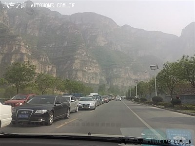 5·1自驾游,国家5A景区两地,行驶2600公里左