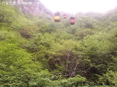 5·1自驾游,国家5A景区两地,行驶2600公里左