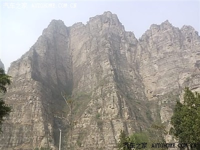 5·1自驾游,国家5A景区两地,行驶2600公里左