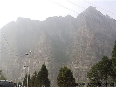 5·1自驾游,国家5A景区两地,行驶2600公里左