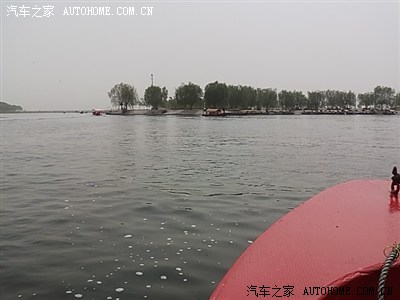 5·1自驾游,国家5A景区两地,行驶2600公里左