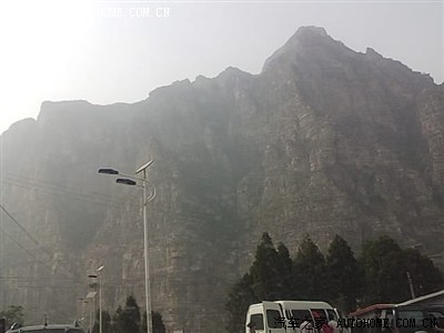 5·1自驾游,国家5A景区两地,行驶2600公里左