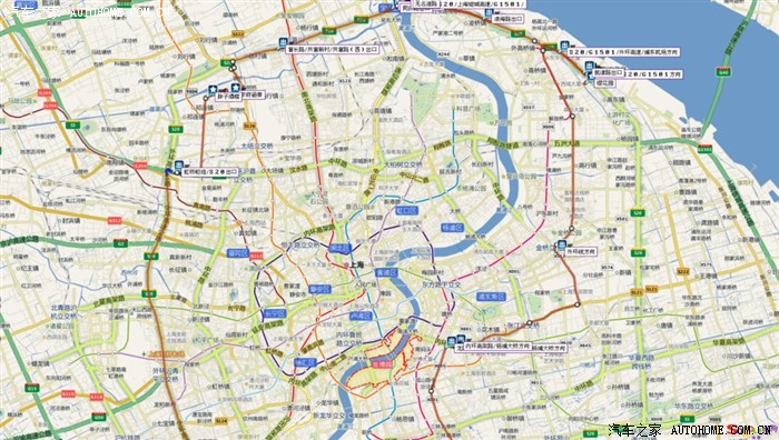 上海区划新消息评论