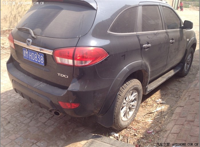 【图】看看这车够意思不?