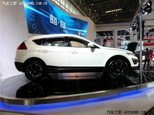 【图】10W元的车不只永源A380比比才懂谁更