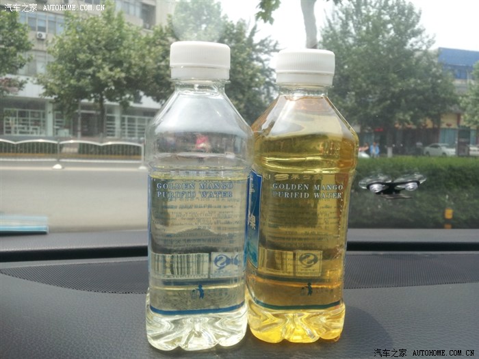 【图】积碳清洗后,怠速油耗高了