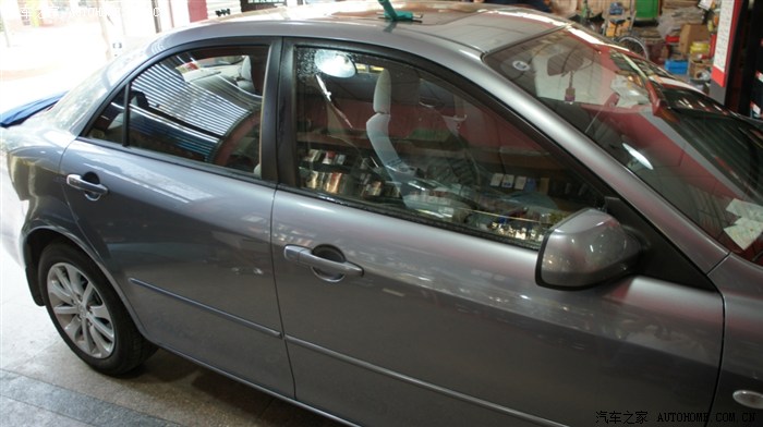 【图】【贴了刀哥膜】,哈哈!大家看看效果好不