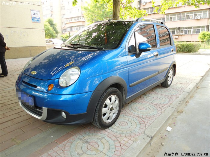 【图】廊坊518车展_乐驰论坛_汽车之家论坛