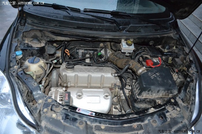 【图】冷车启动怠速跳舞,空挡怠速飙高终于解