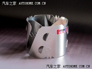 【图】机械涡轮增压器\/动力风暴发生器,大家进