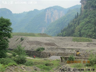 5.1非主流自驾游:游走在最美风景的时间地带_东风标致408怎样调边缘图片