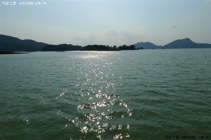 【图】【哈族0769】车友家乡游第三站:青山绿