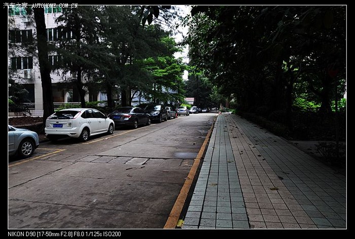 【图】广东工业大学东风校区+佛山千灯湖游记