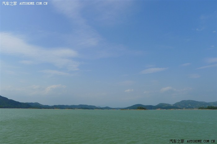 【图】【哈族0769】车友家乡游第三站:青山绿