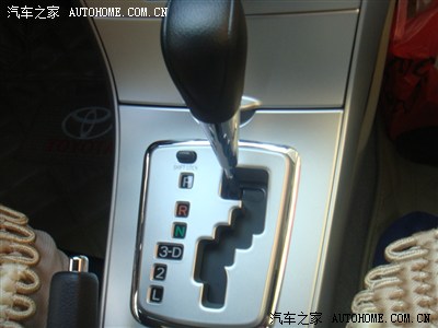 人生第一辆车(黑色卡罗拉1.6AT)辉煌提车和装