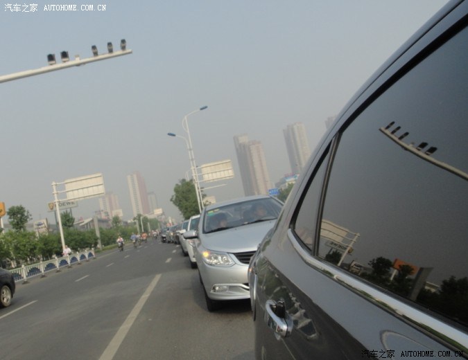 【图】首批常州宝骏 茅山自驾游给力落幕啦