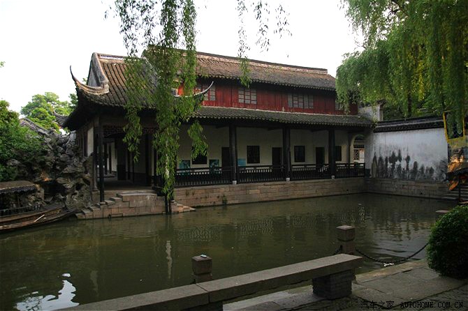 【图】2012年君越车主年会-相聚湖州织里{安吉竹海,之