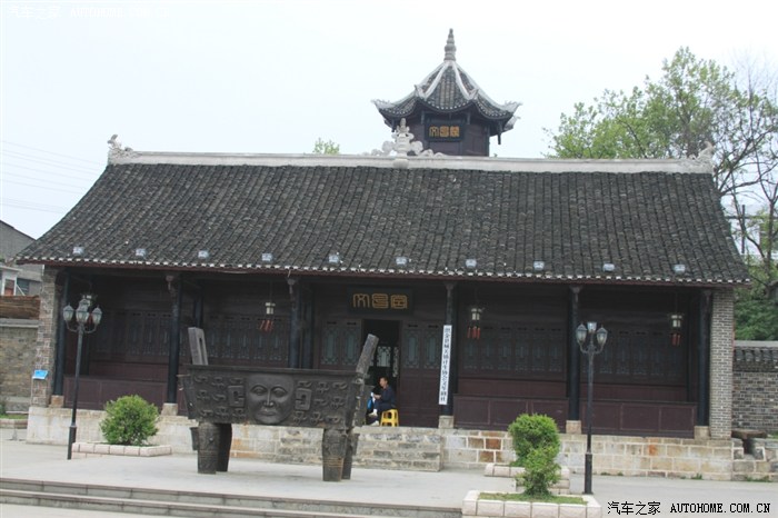 【图】多彩贵州行(全部完成)_自驾游论坛_汽车之家论坛