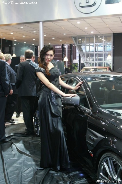 【图】创意狐演绎巴博斯贵族惊艳之展_博速 S