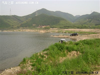 浙江湖州老虎潭水库---风景这边也好(比较血腥胆小者慎入)