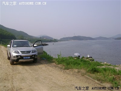 浙江湖州老虎潭水库---风景这边也好(比较血腥胆小者慎入)
