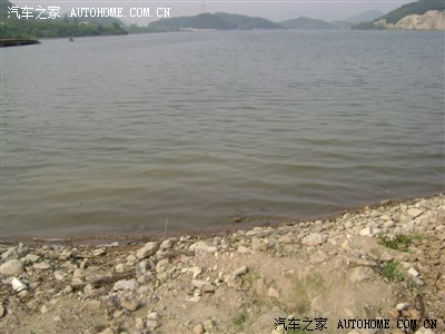 浙江湖州老虎潭水库---风景这边也好(比较血腥胆小者慎入)