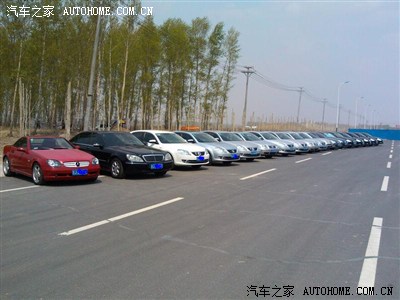 ◆◆◆松原宝来车友会初春户外烧烤聚会!_吉林