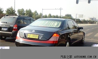 选车牌号的技巧与注意事项