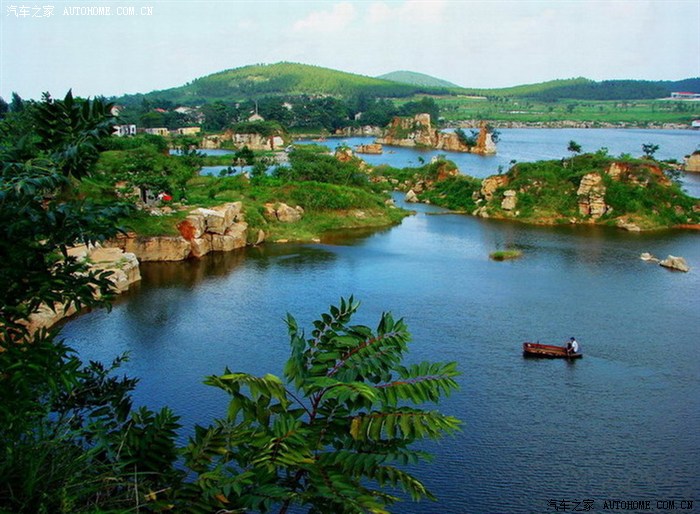 【图】徐州小桂林游记,外加两年驾驶经验汇总