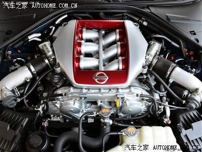 【梦版】【日产】全车系 发动机型号(10楼开始