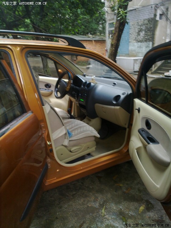 【图】雨天洗完车去换机油!惯例送上!