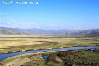 重走红军长征路--全国最佳自驾游线路四川红原