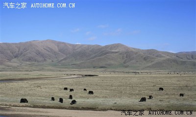 重走红军长征路--全国最佳自驾游线路四川红原