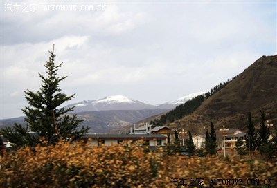 重走红军长征路--全国最佳自驾游线路四川红原