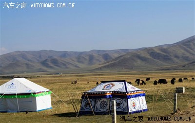 重走红军长征路--全国最佳自驾游线路四川红原