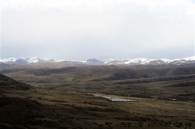 重走红军长征路--全国最佳自驾游线路四川红原