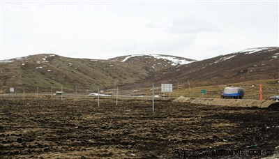 重走红军长征路--全国最佳自驾游线路四川红原