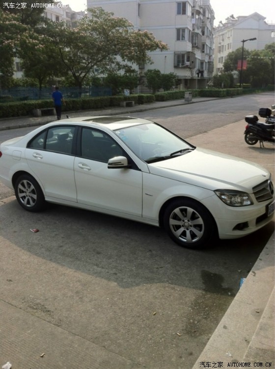 【图】老c新作业。海量图片,改氙气灯。求认证