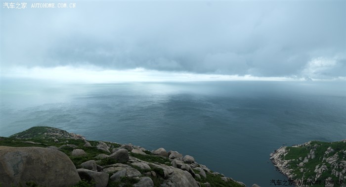 【图】伶仃洋上外伶仃岛.。w5之外话题_荣威