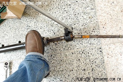 方向机的结构与原理