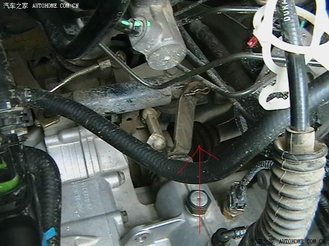 【图】方向机的结构与原理