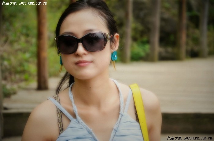 【图】【最爱自驾游】西安-宜昌 俩美女回家我