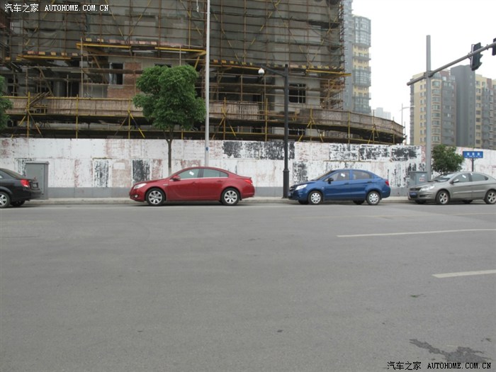 苏州中医院门口贴条子实拍,感谢人民公仆如此