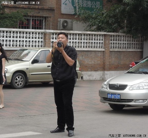 【图】【婚】 感谢汽车之家及M2车队所有成员