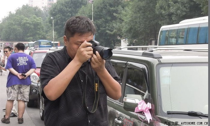 【图】【婚】 感谢汽车之家及M2车队所有成员