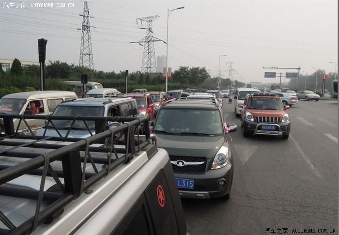 【图】【婚】 感谢汽车之家及M2车队所有成员