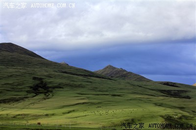 贵阳-成都-318-拉萨-珠峰-尼泊尔 川进青出 路况
