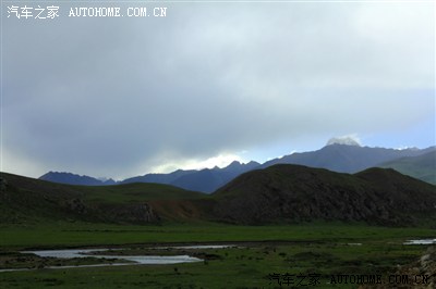 贵阳-成都-318-拉萨-珠峰-尼泊尔 川进青出 路况