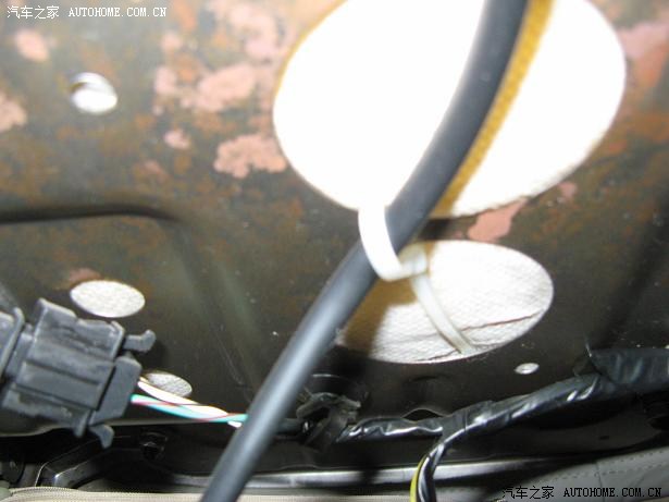 【图】吉俱泰--吉利自己的座椅_帝豪EC7论坛